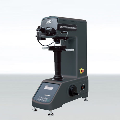 Vickers-Härteprüfer - HV-5SA/STA/SPA/SPTA - Laizhou Weiyi Experiment Machine Manufacturing Co., Ltd. - Tisch / für Nichteisenmetalle / für Keramik