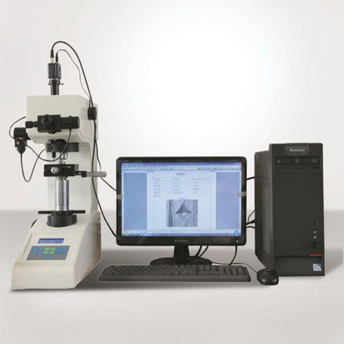 Bilderfassungs-Bildverarbeitungssystem - Laizhou Weiyi Experiment Machine Manufacturing Co., Ltd.