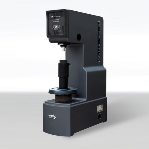 Brinell-Härteprüfer - HB-3000  - Laizhou Weiyi Experiment Machine Manufacturing Co., Ltd. - Tisch / für Nichteisenmetalle / für Stahl