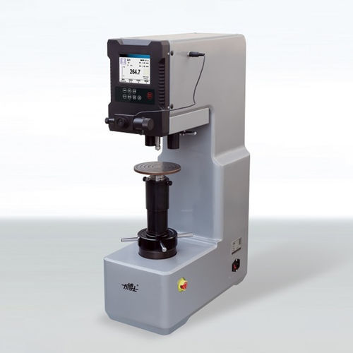 Brinell-Härteprüfer - HBS3000-312 - Laizhou Weiyi Experiment Machine Manufacturing Co., Ltd. - Tisch / für Nichteisenmetalle / für Wälzlager