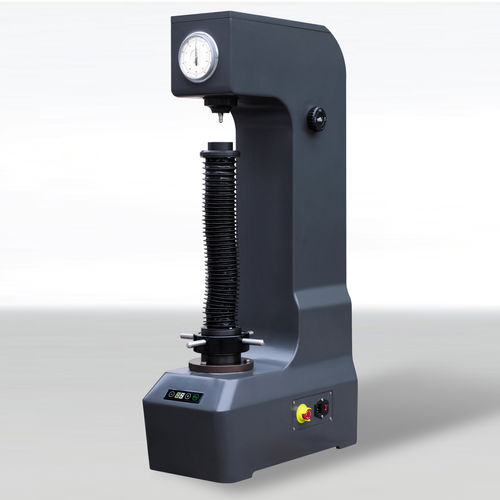 Rockwell-Härteprüfer - HR-150B - Laizhou Weiyi Experiment Machine Manufacturing Co., Ltd. - Tisch / Metall / für Nichteisenmetalle