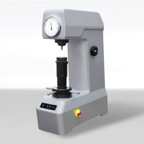 Rockwell-Härteprüfgerät - HRD-150 - Laizhou Weiyi Experiment Machine Manufacturing Co., Ltd. - Tisch / Metall / für Nichteisenmetalle