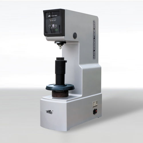 Brinell-Härteprüfer - HB-3000B - Laizhou Weiyi Experiment Machine Manufacturing Co., Ltd. - Tisch / für Nichteisenmetalle / für Stahl