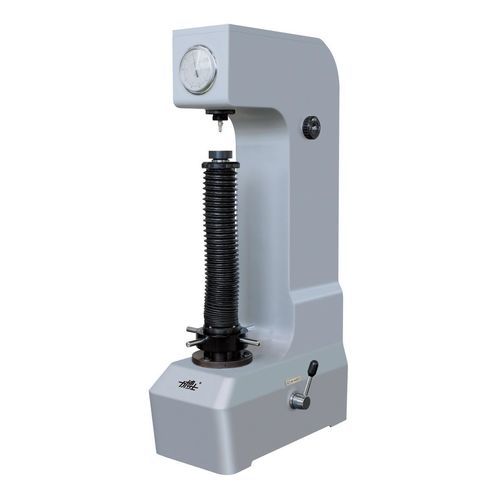Rockwell-Härteprüfer - HR-150B - Laizhou Weiyi Experiment Machine Manufacturing Co., Ltd. - manuell / mechanisch / elektrisch