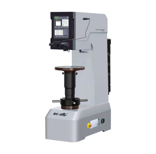 Brinell-Härteprüfer - HBS3000-210 - Laizhou Weiyi Experiment Machine Manufacturing Co., Ltd. - Tisch / für Maschine / für Messgeräte