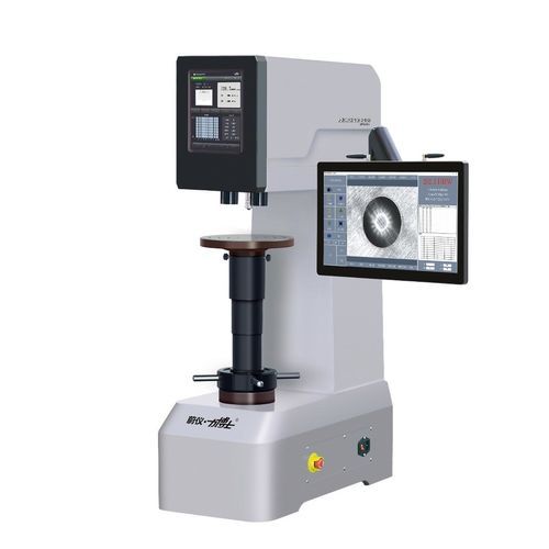 Brinell-Härteprüfer - VHB3000-413 - Laizhou Weiyi Experiment Machine Manufacturing Co., Ltd. - Tisch / für Eisenmetall / für Kunststoff