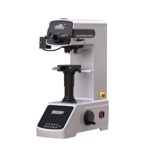 Härteprüfer / Knoop Vickers - HV-5SPTA - Laizhou Weiyi Experiment Machine Manufacturing Co., Ltd. - micro Vickers / Tisch / für Feinblech
