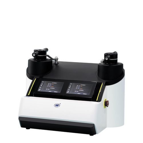 Heißeinbettpresse - ixiang&reg;6S - Laizhou Weiyi Experiment Machine Manufacturing Co., Ltd. - automatisch / pneumatisch / für metallografische Proben