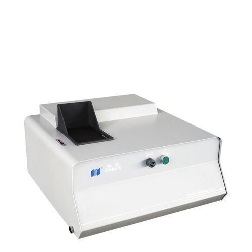 Flachschleifmaschine - BG-30 - Laizhou Weiyi Experiment Machine Manufacturing Co., Ltd. - für Werkstücke / Tisch / Band