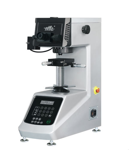 Härteprüfer / micro Vickers - HVA-1000T - Laizhou Weiyi Experiment Machine Manufacturing Co., Ltd. - Tisch / automatisch / Mikro