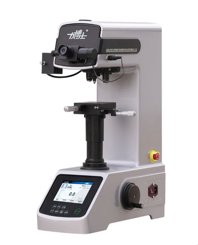 Härteprüfer / macro Vickers - HV series - Laizhou Weiyi Experiment Machine Manufacturing Co., Ltd. - micro Vickers / Tisch / für Feinblech