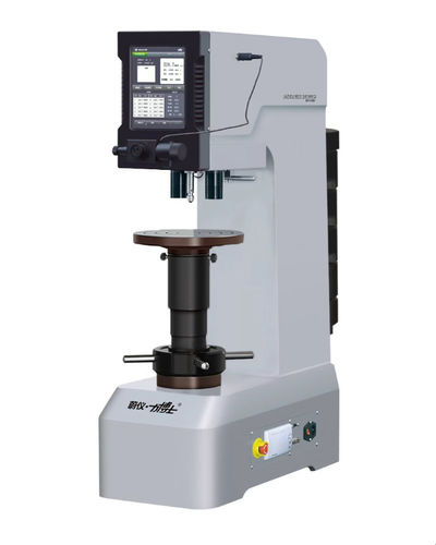 Brinell-Härteprüfer - HBS3000-212 - Laizhou Weiyi Experiment Machine Manufacturing Co., Ltd. - Tisch / digital / EN-ISO 6506