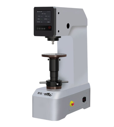Brinell-Härteprüfer - DHB-3000T - Laizhou Weiyi Experiment Machine Manufacturing Co., Ltd. - Tisch / mit Digitalanzeige / digital