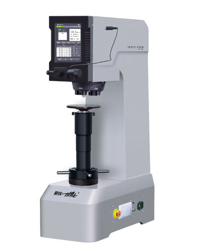Brinell-Härteprüfer - HBS3000-313 - Laizhou Weiyi Experiment Machine Manufacturing Co., Ltd. - Tisch / für Materialprüfmaschine / für Messgeräte