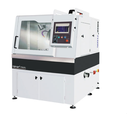 Laser-Schneidemaschine - iqiege®7160S - Laizhou Weiyi Experiment Machine Manufacturing Co., Ltd. - Cutter / für Keramik / für Verbundwerkstoffe