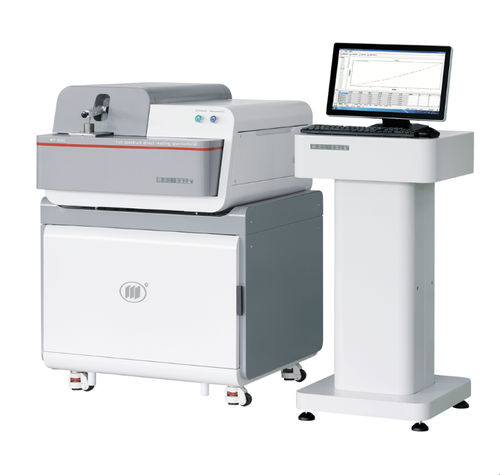 Atomemissionsspektrometer - WY-9000 - Laizhou Weiyi Experiment Machine Manufacturing Co., Ltd. - optische Emission / OES / Funkenemission
