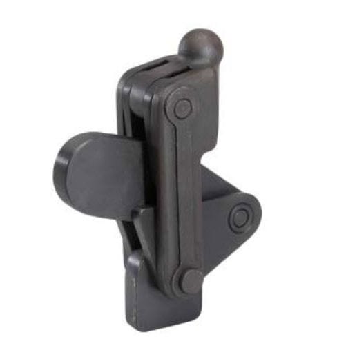 Vertikaler Schnellspanner - HV-700-S - Steel Smith - Drehsockel