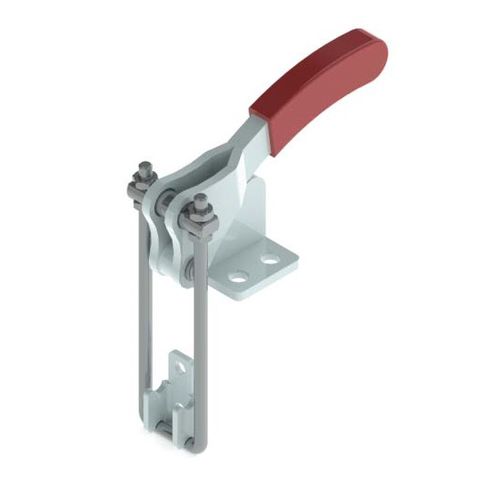 Vertikaler Schnellspanner - PAV-620 - Steel Smith - Schubstangen / mit Haken
