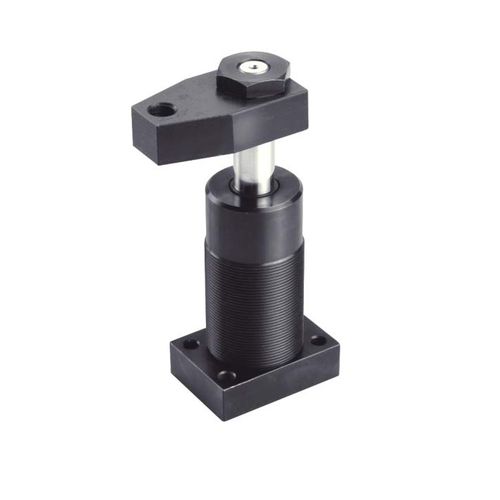 Hydraulische Spannvorrichtung - NFS series - Steel Smith - Schwenk / Stahl / doppeltwirkend