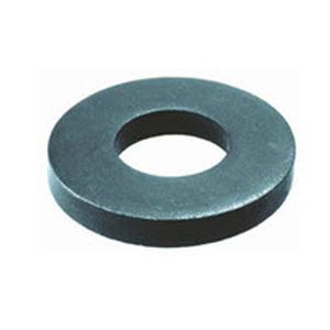 Runde Unterlegscheibe - Steel Smith - Stahl