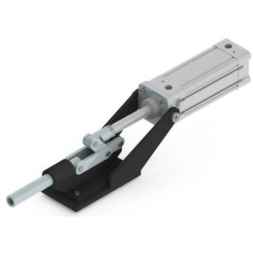Pneumatischer Schnellspanner - AOT-5560-HTC - Steel Smith - Schubstangen