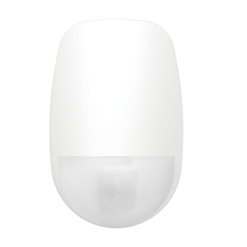 Bewegungsdetektor - DS-PDC15-EG2-WB - Hikvision - PIR / 3D / RF