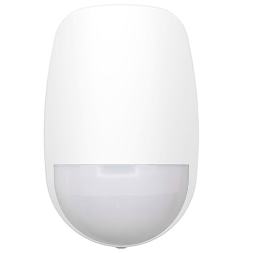 Bewegungsdetektor - DS-PDD12P-EG2-WB - Hikvision - Mikrowellen / 3D / für Innenanwendung