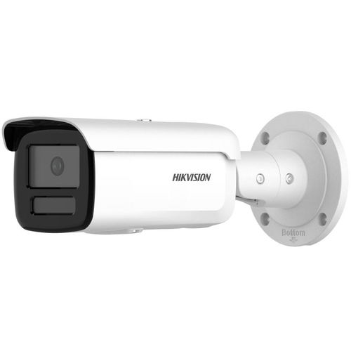 WDR-Kamera - DS-2CD2T46G2H series - Hikvision - Industrie / zur Erkennung von menschlichen Formen / IR