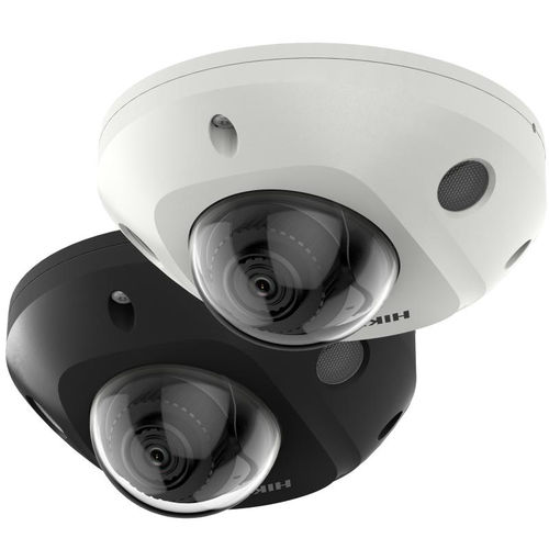 WDR-Kamera - DS-2CD2543G2 series - Hikvision - Industrie / zur Erkennung von menschlichen Formen / Überwachung