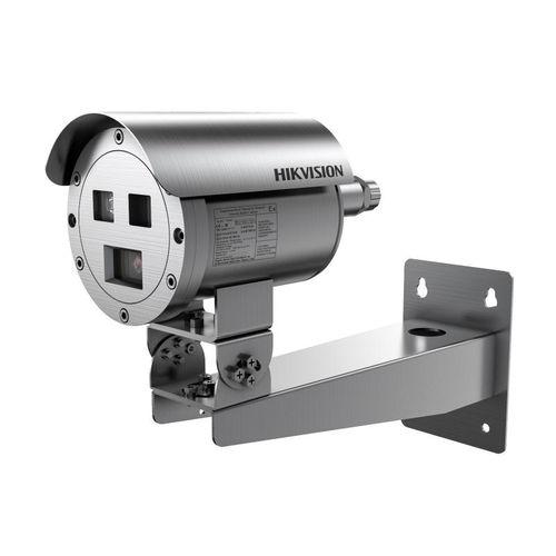 3D-Kamera - DS-2TD2528T-3/Q(B) - Hikvision - Industrie / Thermo / Bildverarbeitung