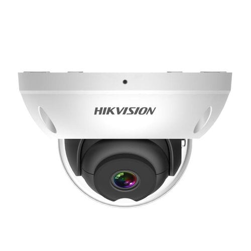 Digitale Kamera - AE-VC215I-ISF series - Hikvision - für Fahrzeuge / Infrarot / CMOS