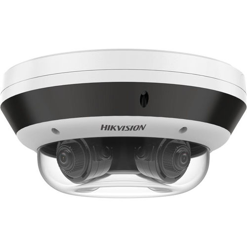 3D-Kamera - DS-2CD6D44G1-IZS - Hikvision - WDR / Industrie / Überwachung