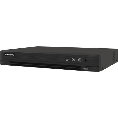 Videorekorder - iDS-7204HQHI-M1/S - Hikvision - universell / Netzwerk / Alarm