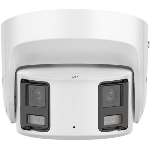 WDR-Kamera - DS-2CD2387G2P-LSU/SL - Hikvision - Industrie / zur Erkennung von menschlichen Formen / Farb