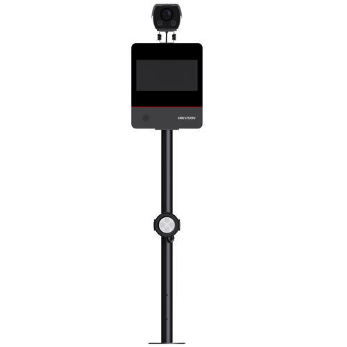 Digitale Kamera - DS-TMC200-E1 - Hikvision - für Nummernschilder / Automatische Kennzeichenerkennung / VIS