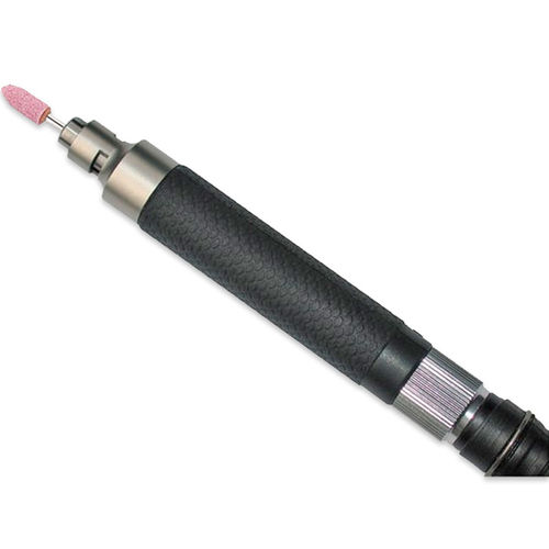 Handgerät-Mikroschleifgerät - Turbo GX-PRO - Bipol - Pneumatik / kompakt / zur Endbearbeitung