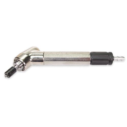 Handgerät-Mikroschleifgerät - MAG-121N - Bipol - Pneumatik / kompakt / Nadelform