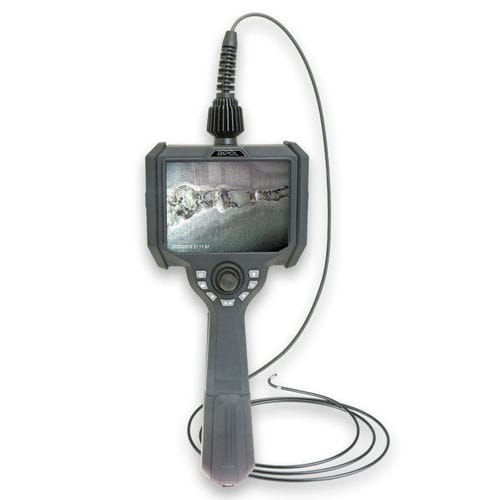 Videoskop / wechselbare Sonden - PRO B series - Bipol - flexibel / für die Fahrzeugindustrie / mit Gelenk