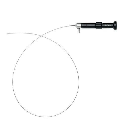 Flexibles Fibroskop - Microflex - Bipol - tragbar / Mikro / dünn