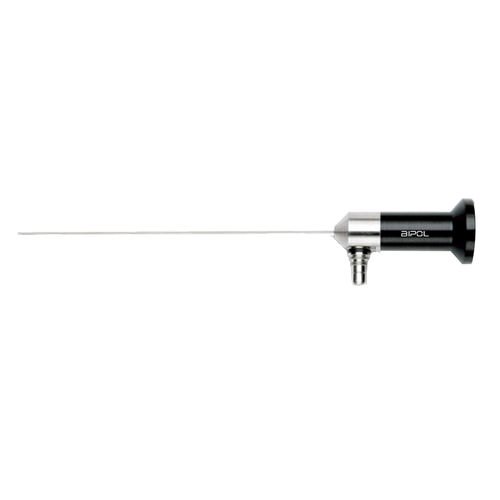 Halbflexibles Fibroskop - MSR-09-15 - Bipol - tragbar / Mikro / dünn