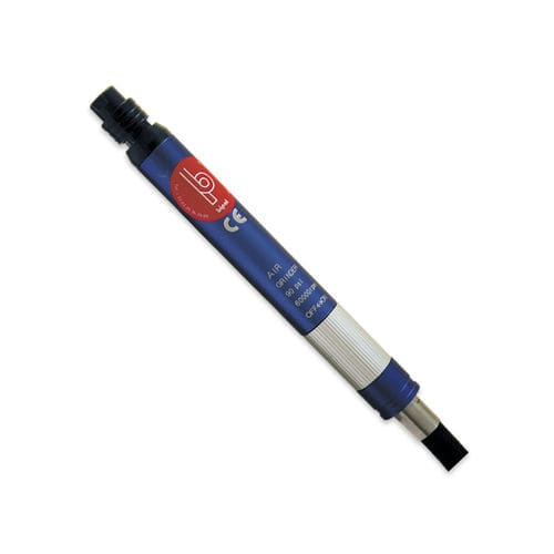 Handgerät-Mikroschleifgerät - Turbo-Gx - Bipol - Pneumatik / kompakt / zur Endbearbeitung