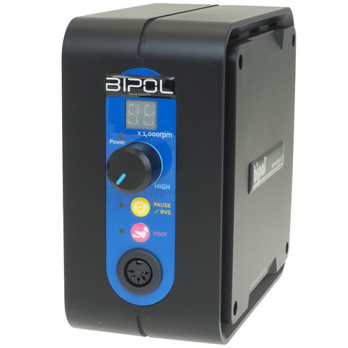 Werkbank-Mikroschleifgerät - Neo Digit 1 - Bipol - Elektro / gerade