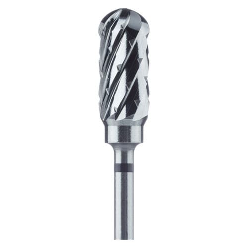 Rundfräser - 402 000 24 series - Bipol - Vollmetall / für Leichtmetall