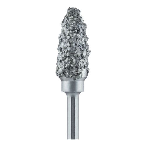 Schaftfräser - 402 000 15 series - Bipol - Vollmetall / Frässtift / für Verbundstoffe