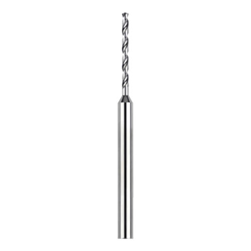 Vollmetall-Bohrer - 460 000 15 - Bipol - Mehrzweck / HSS