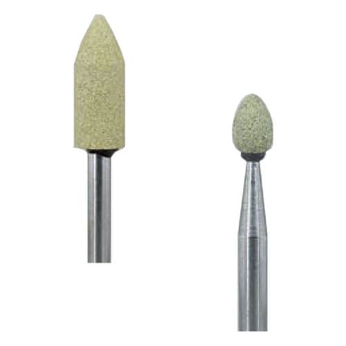Diamant-Schleifstift - 460 000 18 series - Bipol