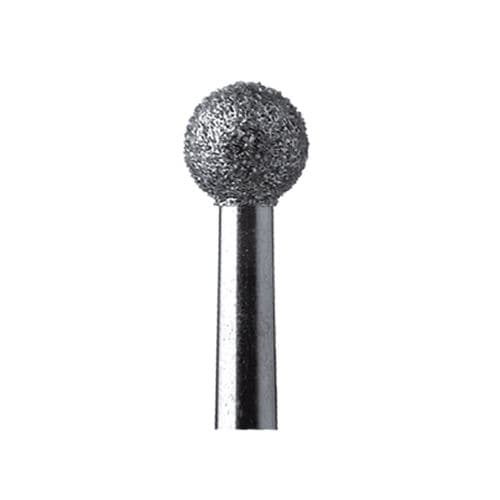Vollmetall-Fräser - 403 000 series - Bipol - Diamant / Schaft / Mikro