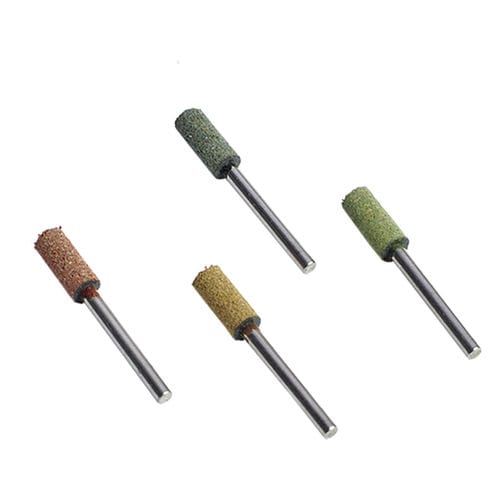 Gummi-Schleifstift - 417 000 2 series - Bipol