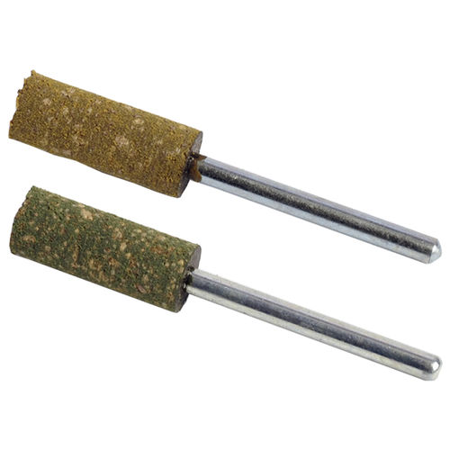 Gummi-Schleifstift - 417 000 22 series - Bipol