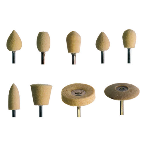 Filz-Bob - 422 000 04 series - Bipol